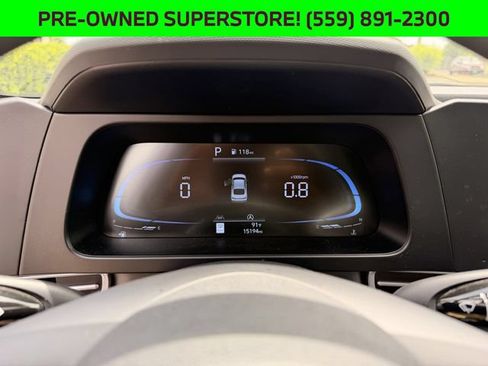 Used 2025 Hyundai Elantra SE FWD image 23
