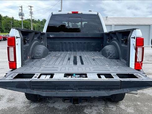Used 2022 Ford F350 King Ranch w/ King Ranch Ultimate Package AWD/4WD image 29