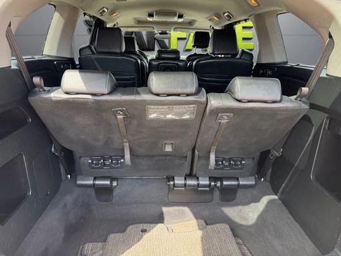 Used 2021 Honda Odyssey Touring image 10