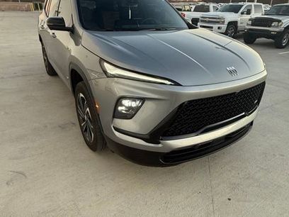 Used 2025 Buick Enclave Sport Touring w/ Power Package