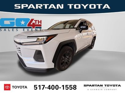 Used 2026 Toyota RAV4 XLE Premium