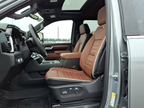 New 2026 GMC Sierra 2500 Denali Ultimate image 7