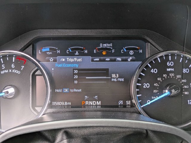Used 2020 Ford Expedition Max King Ranch RWD image 25
