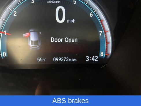 Used 2019 Honda Civic EX image 24