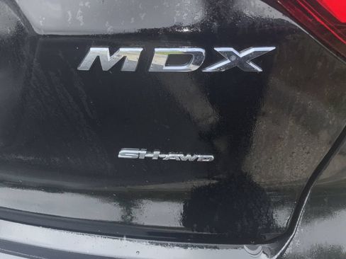 Used 2012 Acura MDX w/ Technology Package AWD/4WD image 5