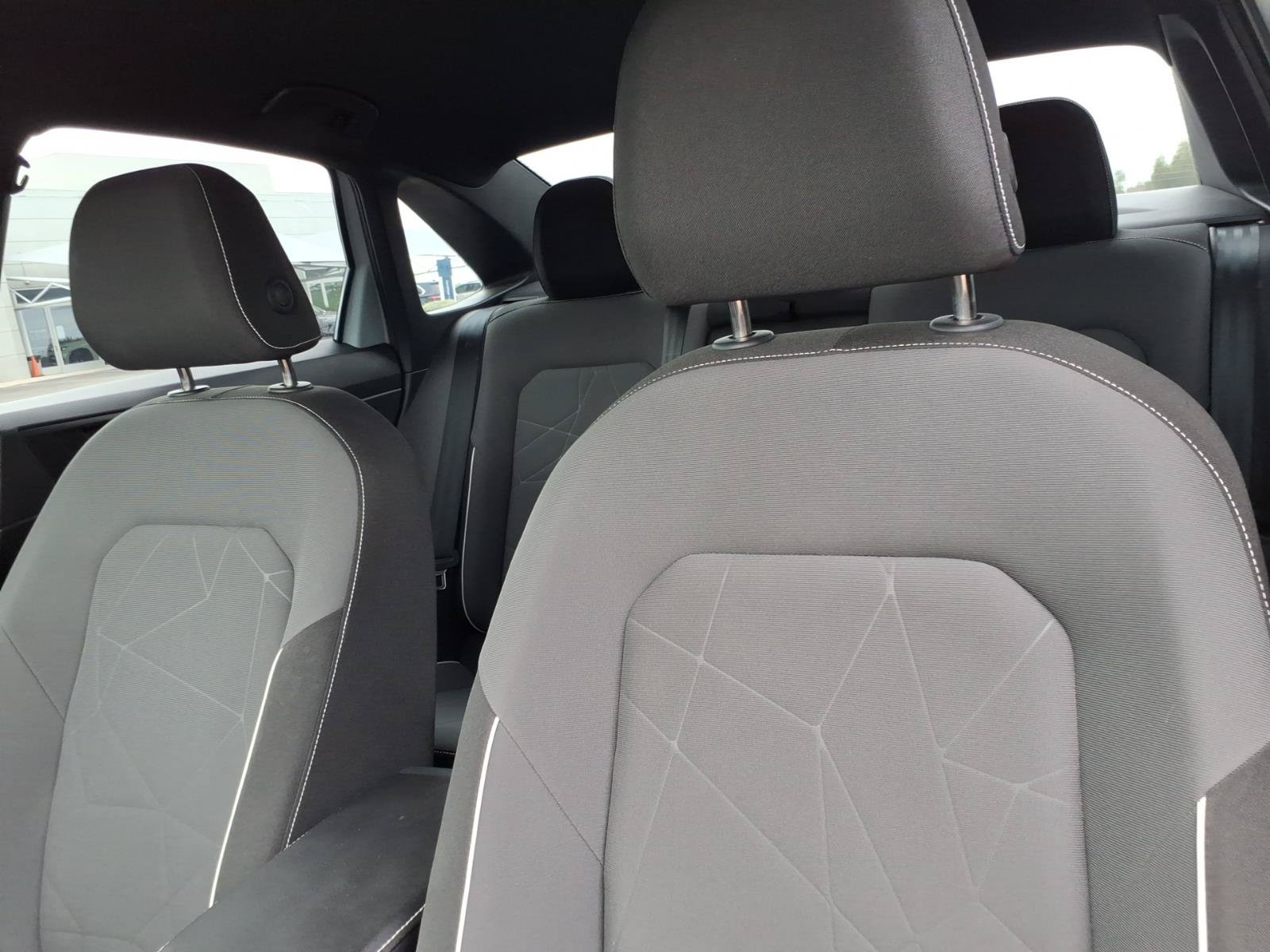 Certified 2026 Volkswagen Jetta Sport FWD image 21