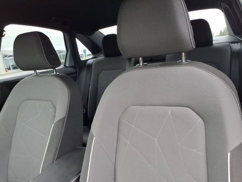 Certified 2026 Volkswagen Jetta Sport FWD image 21
