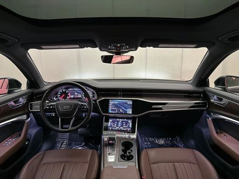 Used 2020 Audi A6 3.0T Premium w/ Convenience Package image 28