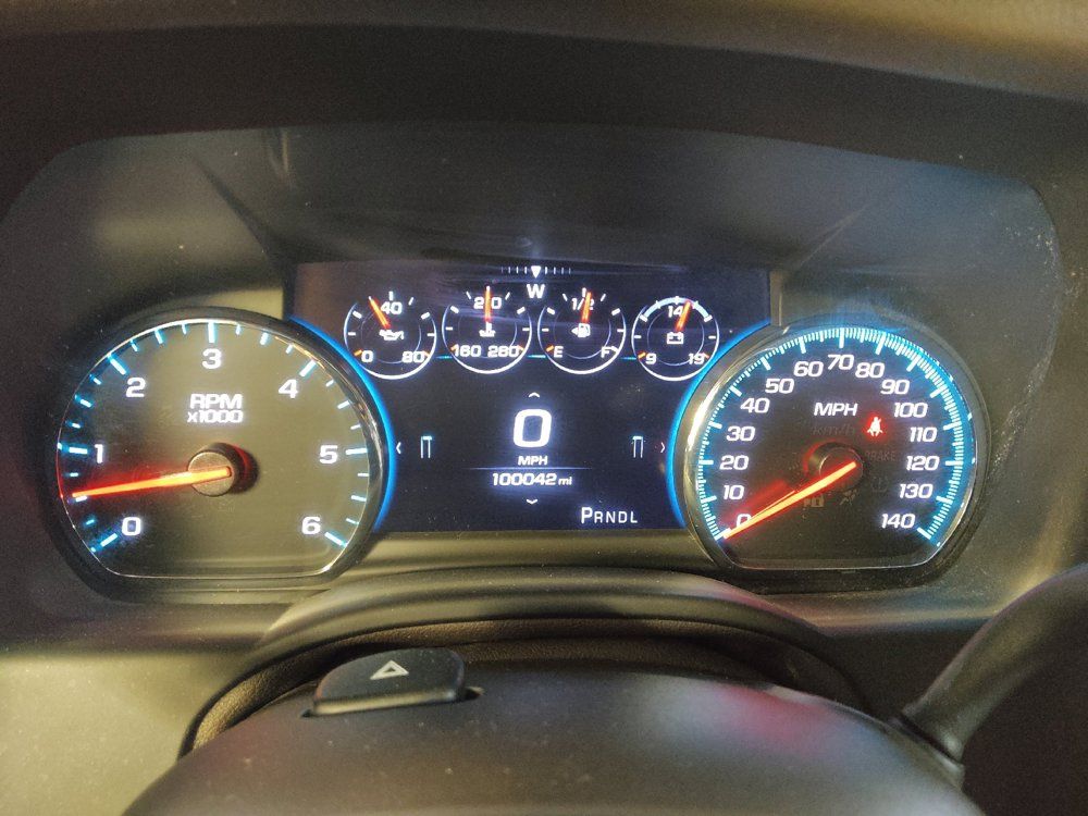 Used 2018 GMC Yukon Denali w/ Denali Ultimate Package AWD/4WD image 23