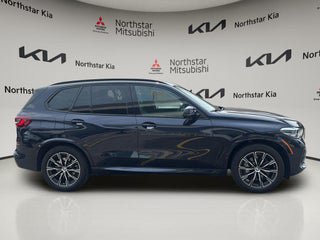 Used 2023 BMW X5 xDrive40i w/ M Sport Package AWD/4WD image 16