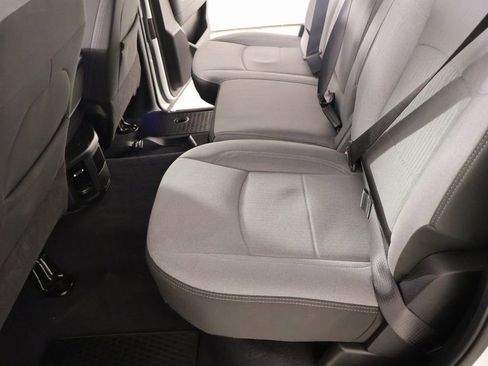 Used 2024 RAM 2500 Big Horn w/ Bed Utility Group image 11