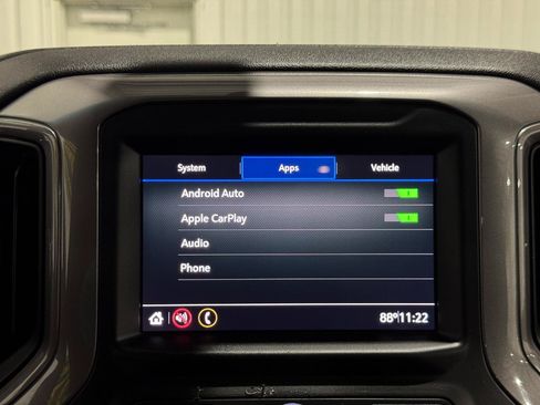 Used 2020 GMC Sierra 2500 4x4 Regular Cab w/ Convenience Package image 25