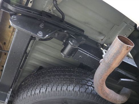 Used 2002 Toyota Tacoma 4x4 Xtracab V6 image 29