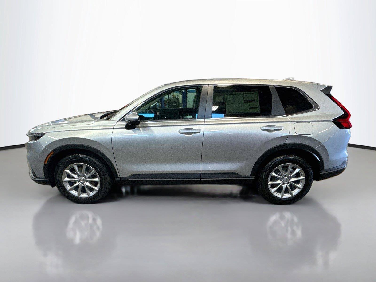 New 2027 Honda CR-V EX image 8