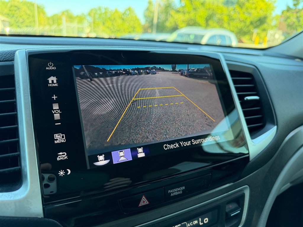 Used 2018 Honda Pilot EX-L image 36