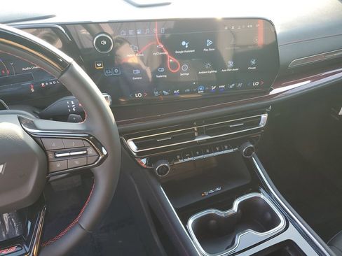 New 2026 Chevrolet Traverse RS w/ LPO, Floor Liner Package image 26