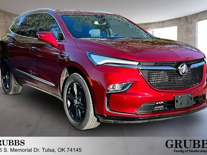 Used 2023 Buick Enclave Essence w/ Experience Buick Package