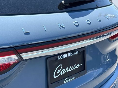 Certified 2024 Lincoln Corsair FWD w/ Equipment Group 101A image 10