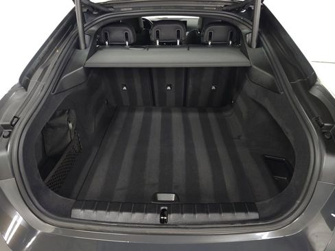 Used 2023 BMW i4 eDrive35 w/ Premium Package RWD image 8