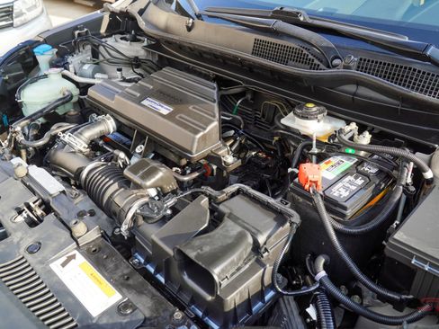 Used 2019 Honda CR-V EX-L image 12