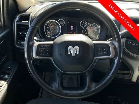 Used 2020 RAM 2500 Tradesman image 16