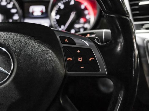 Used 2015 Mercedes-Benz ML 250 BlueTEC 4MATIC image 16