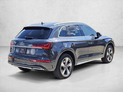 Used 2023 Audi Q5 2.0T Premium AWD/4WD image 5