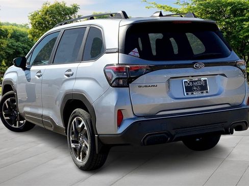 New 2026 Subaru Forester Limited w/ Limited Package image 3