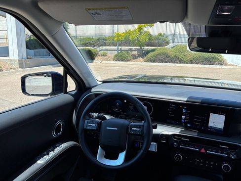 Used 2026 Hyundai Palisade SEL FWD image 38