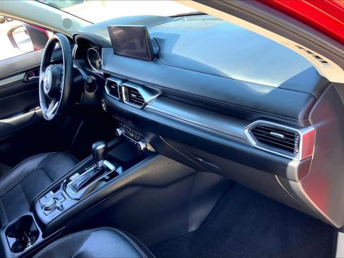 Certified 2023 MAZDA CX-5 AWD 2.5 S image 19