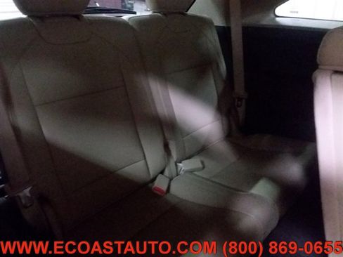 Used 2017 Acura MDX SH-AWD w/ Technology Package image 16