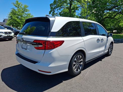 Used 2023 Honda Odyssey EX-L image 6