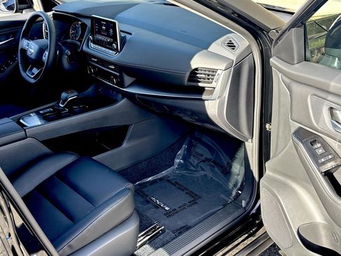 New 2026 Nissan Rogue SV w/ SV Premium Package image 22