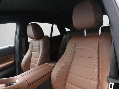 Used 2026 Mercedes-Benz GLE 450 4MATIC Coupe image 9