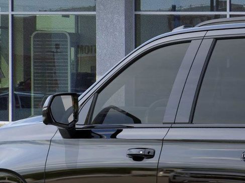 New 2026 Chevrolet Suburban RST w/ Comfort Package image 12