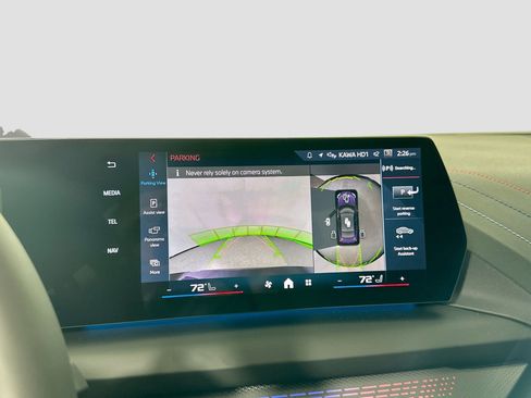 Used 2025 BMW M235i xDrive w/ M Performance Package image 12