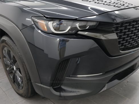 Used 2025 MAZDA CX-50 AWD 2.5 S w/ Preferred Package image 22