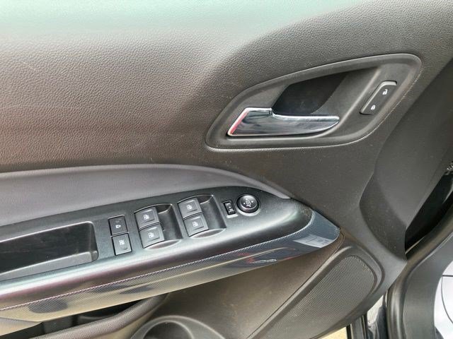 Used 2021 Chevrolet Colorado Z71 AWD/4WD image 10