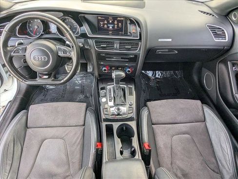 Used 2015 Audi A5 2.0T Premium Plus image 19