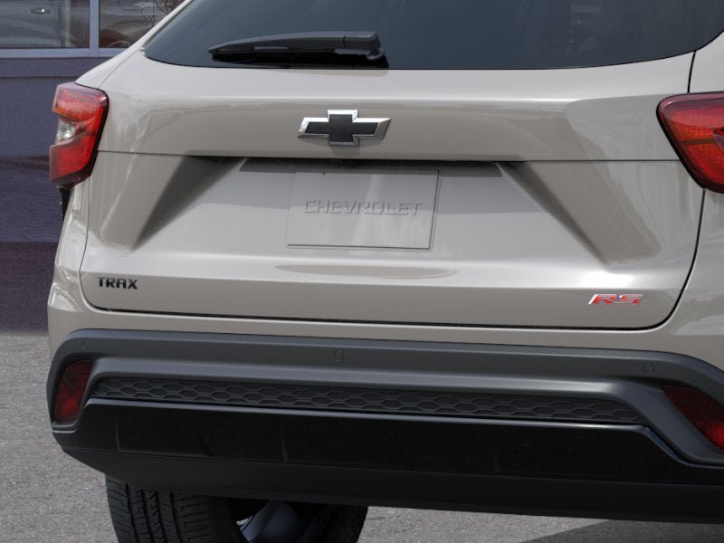 New 2026 Chevrolet Trax RS w/ Driver Confidence Package FWD image 14