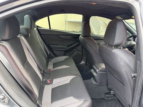 Certified 2022 Subaru WRX image 13