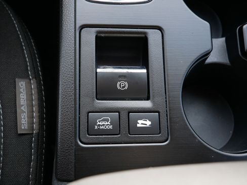 Used 2018 Subaru Outback 2.5i image 31