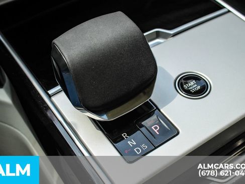 Used 2024 Land Rover Range Rover SE AWD/4WD image 37