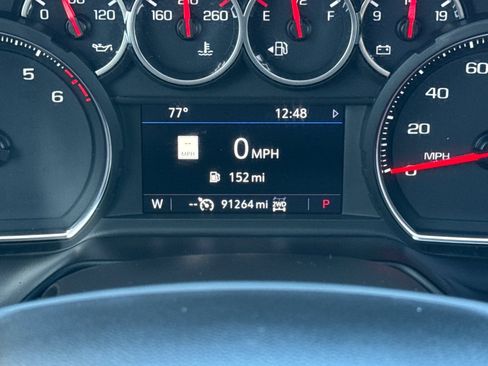 Used 2021 Chevrolet Tahoe RST w/ Luxury Package AWD/4WD image 28