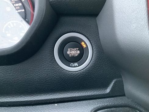 Used 2022 RAM 1500 Rebel w/ Rebel Level 1 Equipment Group image 33