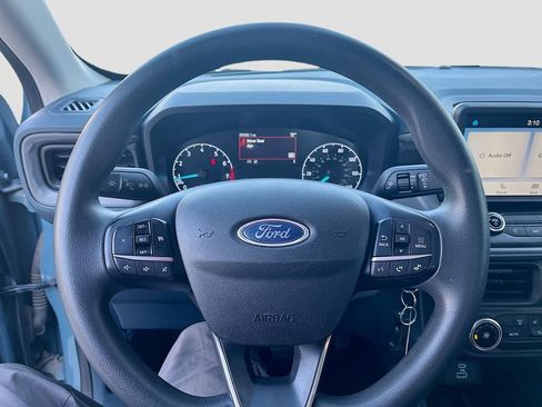 Used 2023 Ford Maverick XL image 11