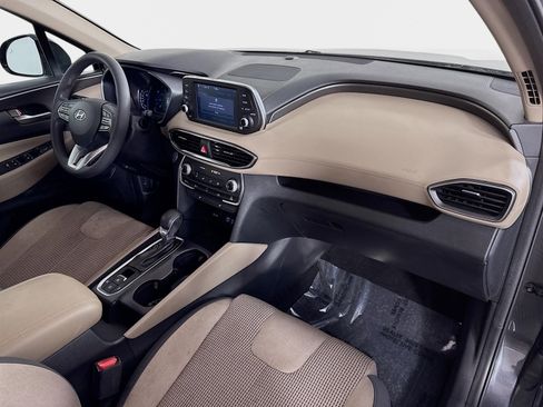 Used 2020 Hyundai Santa Fe SEL image 29