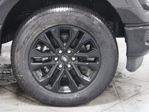 New 2026 Ford F150 XLT w/ Equipment Group 302A MID image 11