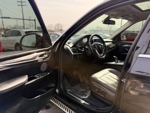 Used 2014 BMW X5 xDrive35i w/ Premium Package image 10