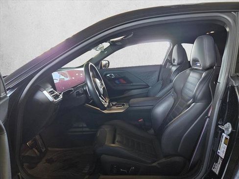 Used 2025 BMW M2 w/ Lighting Package RWD image 15
